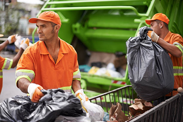 Demolition Debris Removal in Mayer, MN